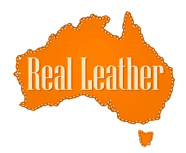 Real Leather