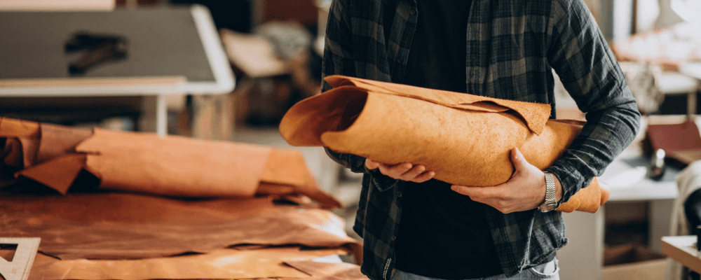 Authentic Leather Goods